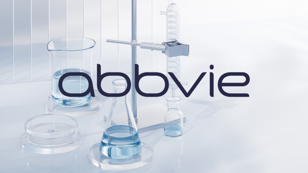 ABBV : AbbVie&nbsp;Inc.